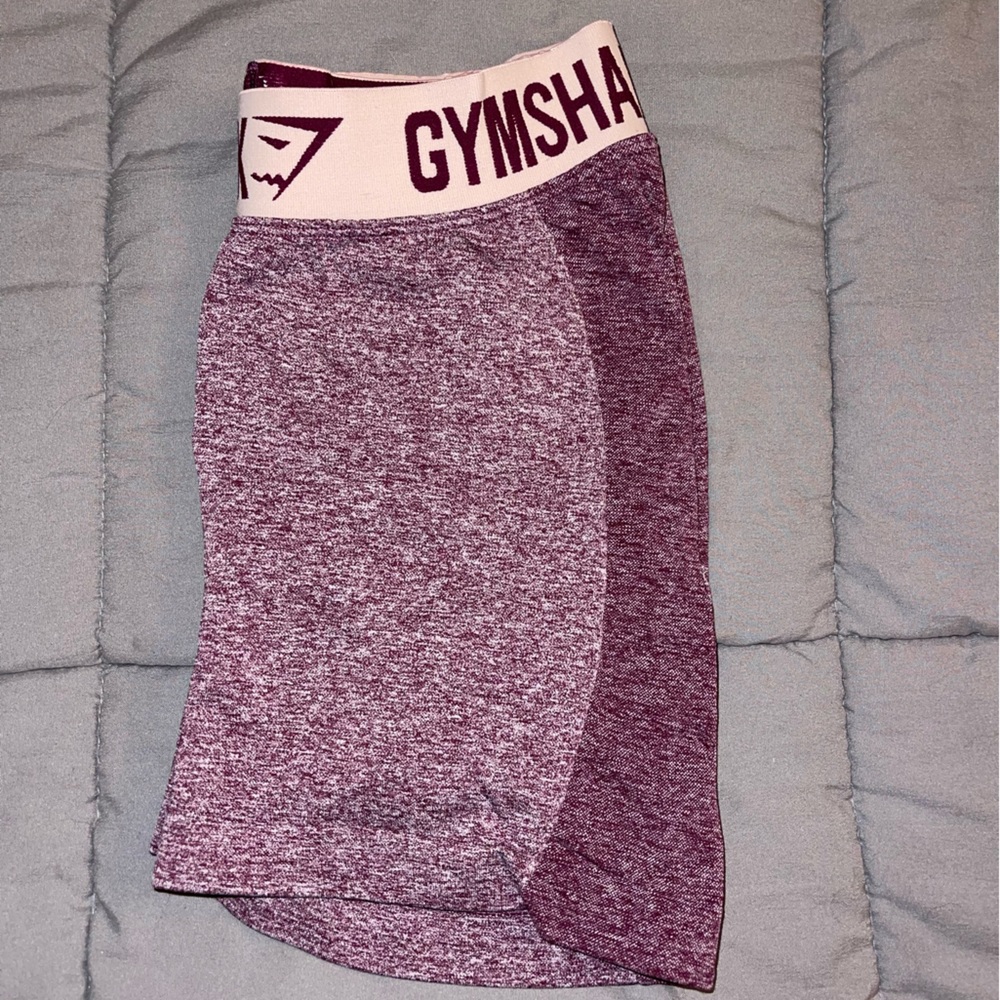 Gymshark Flex Shorts